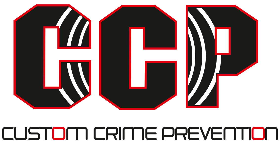 Custom Crime Prevention